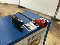 1992 hyster j2.00xl 2.000 kg vorkheftruck - afbeelding 5 van  16