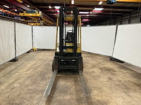 1992 hyster j2.00xl 2.000 kg vorkheftruck - afbeelding 10 van  16