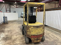 1992 hyster j2.00xl 2.000 kg vorkheftruck - afbeelding 13 van  16