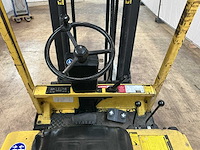 1992 hyster j2.00xl 2.000 kg vorkheftruck - afbeelding 14 van  16