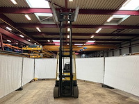 1992 hyster j2.00xl 2.000 kg vorkheftruck - afbeelding 15 van  16