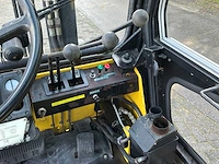 1992 hyster vorkheftruck - afbeelding 3 van  15