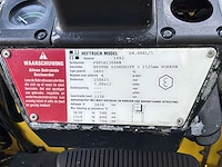 1992 hyster vorkheftruck - afbeelding 7 van  15