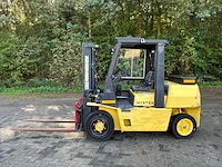 1992 hyster vorkheftruck - afbeelding 8 van  15