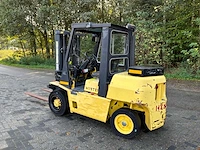 1992 hyster vorkheftruck - afbeelding 9 van  15