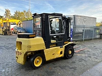 1992 hyster vorkheftruck - afbeelding 11 van  15