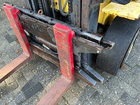 1992 hyster vorkheftruck - afbeelding 13 van  15