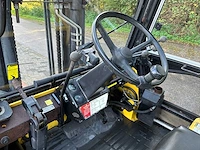 1992 hyster vorkheftruck - afbeelding 15 van  15