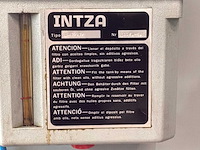 1992 ibarmia (8) zvx-2000 cnc bedfreesmachine / verticaal bewerkingscentrum - afbeelding 2 van  6