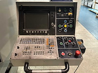 1992 ibarmia (8) zvx-2000 cnc bedfreesmachine / verticaal bewerkingscentrum - afbeelding 23 van  24