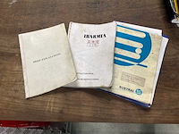 1992 ibarmia (8) zvx-2000 cnc bedfreesmachine / verticaal bewerkingscentrum - afbeelding 5 van  6