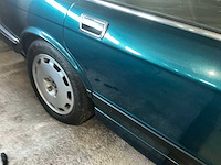 1992 jaguar xjr twr 4.0 sport personenauto - afbeelding 10 van  29