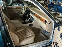 1992 jaguar xjr twr 4.0 sport personenauto - afbeelding 11 van  29