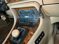 1992 jaguar xjr twr 4.0 sport personenauto - afbeelding 13 van  29