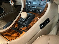 1992 jaguar xjr twr 4.0 sport personenauto - afbeelding 14 van  29
