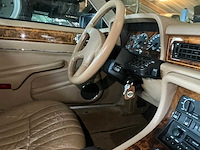1992 jaguar xjr twr 4.0 sport personenauto - afbeelding 16 van  29