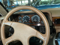 1992 jaguar xjr twr 4.0 sport personenauto - afbeelding 17 van  29