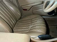 1992 jaguar xjr twr 4.0 sport personenauto - afbeelding 18 van  29