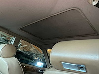 1992 jaguar xjr twr 4.0 sport personenauto - afbeelding 22 van  29