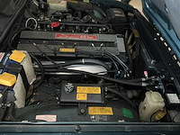 1992 jaguar xjr twr 4.0 sport personenauto - afbeelding 25 van  29