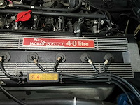 1992 jaguar xjr twr 4.0 sport personenauto - afbeelding 26 van  29