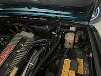 1992 jaguar xjr twr 4.0 sport personenauto - afbeelding 27 van  29