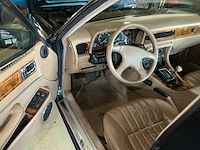 1992 jaguar xjr twr 4.0 sport personenauto - afbeelding 28 van  29