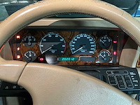 1992 jaguar xjr twr 4.0 sport personenauto - afbeelding 29 van  29