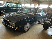 1992 jaguar xjr twr 4.0 sport personenauto - afbeelding 3 van  29