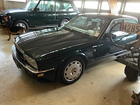 1992 jaguar xjr twr 4.0 sport personenauto - afbeelding 4 van  29