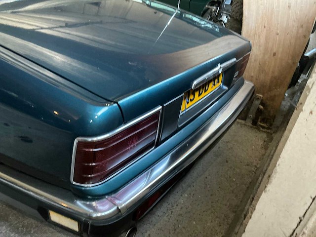 1992 jaguar xjr twr 4.0 sport personenauto - afbeelding 6 van  29