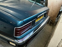 1992 jaguar xjr twr 4.0 sport personenauto - afbeelding 6 van  29