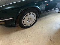1992 jaguar xjr twr 4.0 sport personenauto - afbeelding 8 van  29