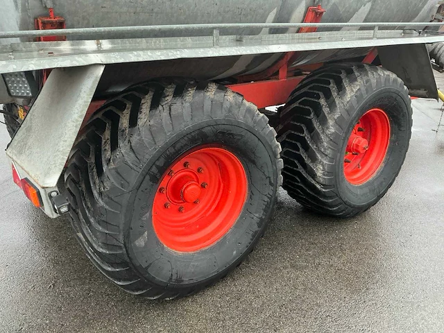 1992 jako 8500 mesttank - afbeelding 13 van  17