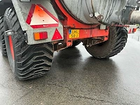 1992 jako 8500 mesttank - afbeelding 15 van  17