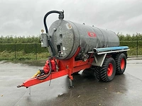 1992 jako 8500 mesttank