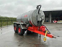 1992 jako 8500 mesttank - afbeelding 5 van  17