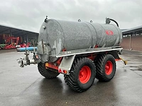 1992 jako 8500 mesttank - afbeelding 6 van  17