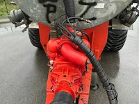1992 jako 8500 mesttank - afbeelding 9 van  17