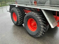 1992 jako 8500 mesttank - afbeelding 11 van  17