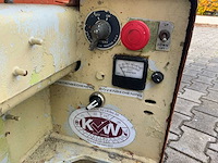 1992 jlg cm20n hoogwerker - afbeelding 3 van  20