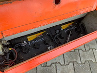 1992 jlg cm20n hoogwerker - afbeelding 4 van  20