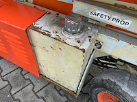 1992 jlg cm20n hoogwerker - afbeelding 5 van  20