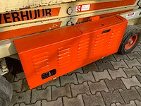 1992 jlg cm20n hoogwerker - afbeelding 6 van  20