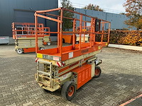 1992 jlg cm20n hoogwerker - afbeelding 16 van  20