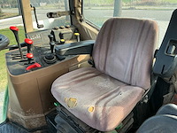 1992 john deere 6200 vierwielaangedreven landbouwtractor - afbeelding 19 van  32