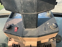 1992 john deere 6200 vierwielaangedreven landbouwtractor - afbeelding 25 van  32