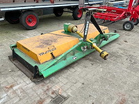 1992 joskin tr275c3 weidebloter