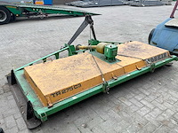 1992 joskin tr275c3 weidebloter - afbeelding 3 van  7