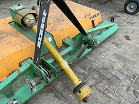 1992 joskin tr275c3 weidebloter - afbeelding 5 van  7